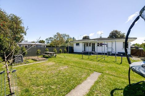 Photo of property in 52 College Street, Awapuni, Palmerston North, 4412