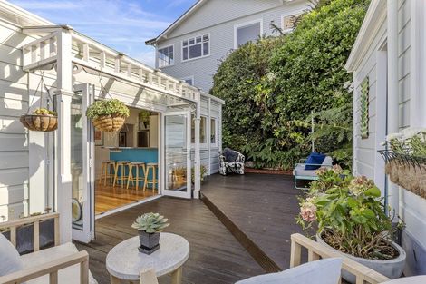 Photo of property in 11 Harrold Street, Highbury, Wellington, 6012