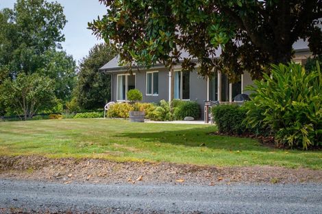 Photo of property in 626b Ngaruawahia Road, Te Kowhai, Hamilton, 3288