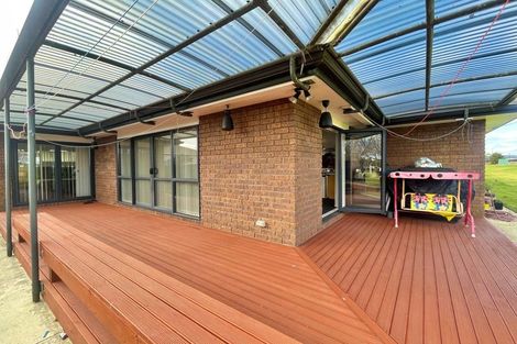 Photo of property in 23a Patumahoe Road, Patumahoe, Pukekohe, 2679
