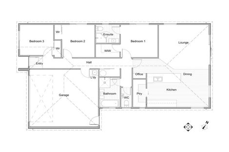 Photo of property in 48 Mcgarry Drive, Kaiapoi, 7630