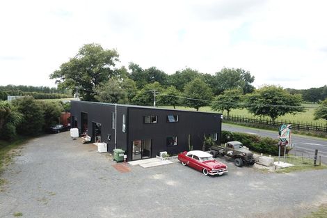 Photo of property in 219 Tamahere Drive, Tamahere, Hamilton, 3283