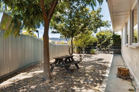 Photo of property in 94 Ashworth Street, Alexandra, 9320