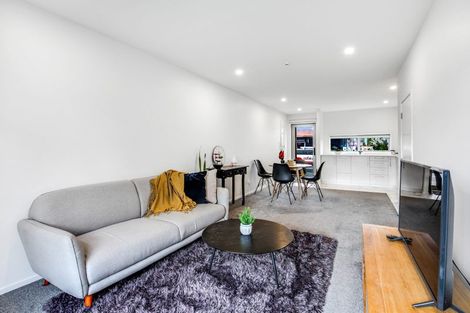 Photo of property in 4/10 Riccarton Road, Riccarton, Christchurch, 8011