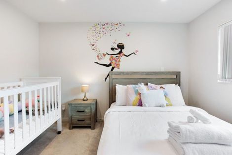 Photo of property in 20 Thomas Rielly Avenue, Hobsonville, Auckland, 0616