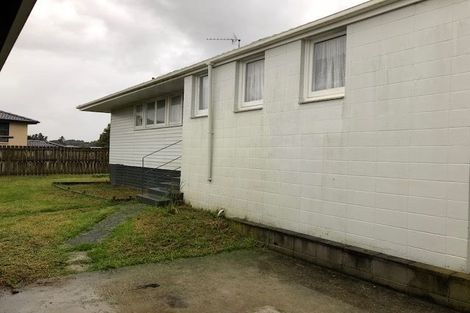 Photo of property in 6 Tawa Place, Waiuku, 2123