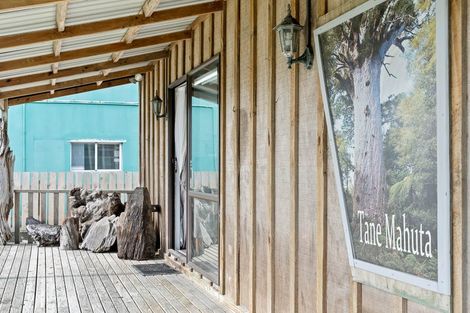 Photo of property in 4 Murdoch Street, Dargaville, 0310