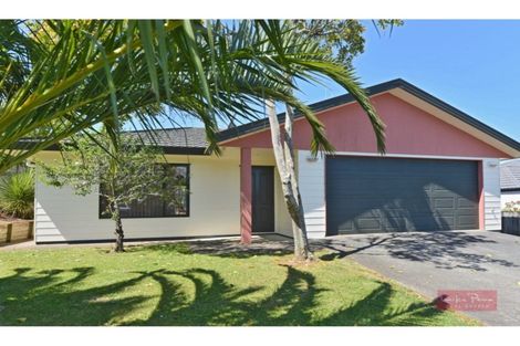Photo of property in 55 Ridgeway Drive, Te Kamo, Whangarei, 0112