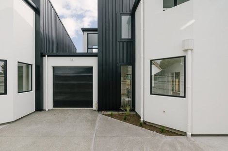 Photo of property in 128b Linton Street, West End, Palmerston North, 4410