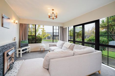 Photo of property in 6 Talbot Place, Hargest, Invercargill, 9810