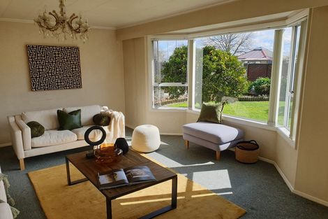 Photo of property in 25 Gladstone Road, Richmond, 7020