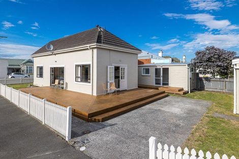 Photo of property in 42 Bellona Street, Saint Kilda, Dunedin, 9012