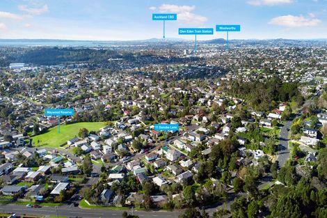 Photo of property in 11 Danube Lane, Glen Eden, Auckland, 0602