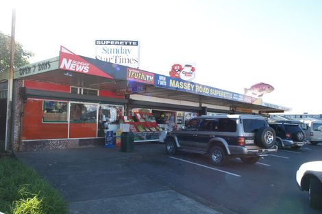 Photo of property in 457 Massey Road, Mangere East, Auckland, 2024