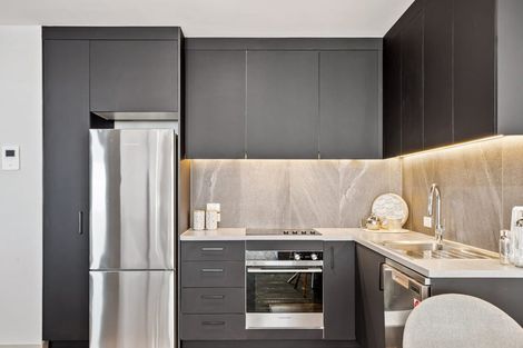 Photo of property in 203/2 Launch Road, Hobsonville, Auckland, 0616