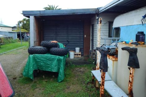Photo of property in 74 Kaniere Road, Hokitika, 7811