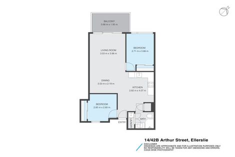 Photo of property in 7 Shorthorn Lane, Karaka, 2580