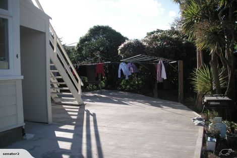 Photo of property in 3/22 Hargreaves Street, Mount Cook, Wellington, 6021