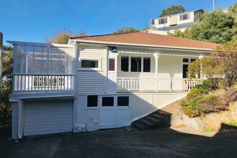 Photo of property in 53 Hornsey Road, Melrose, Wellington, 6023