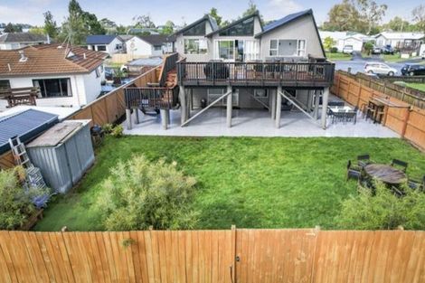 Photo of property in 16 Shelley Jane Place, Dinsdale, Hamilton, 3204