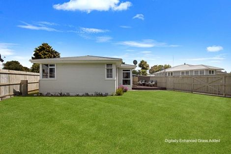 Photo of property in 56 Lord Cobham Avenue, Whakatane, 3120