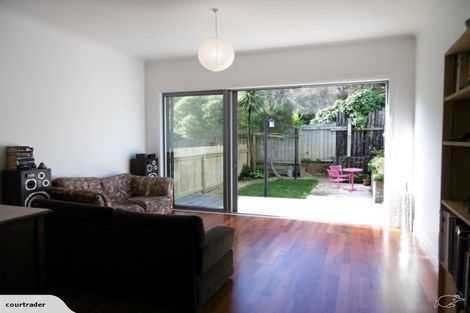 Photo of property in 33-35 Coromandel Street, Newtown, Wellington, 6021