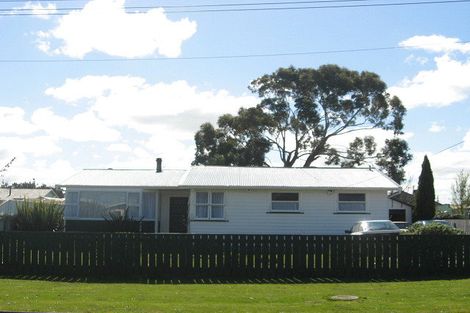 Photo of property in 23 Ngahina Street, Marton, 4710