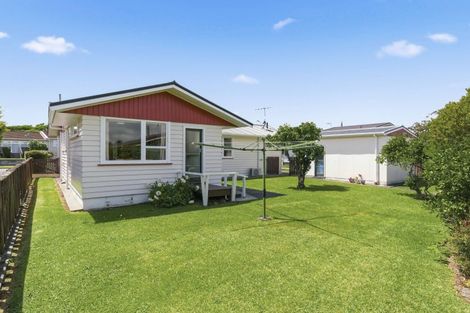 Photo of property in 50 Kennedy Drive, Levin, 5510