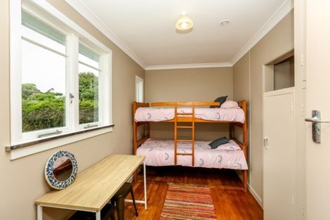 Photo of property in 43 Cumming Street, Okato, 4335