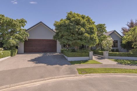 Photo of property in 17 Fifetuscan Way, Lincoln, 7608