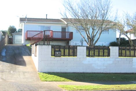 Photo of property in 14 Volante Avenue, Wattle Downs, Auckland, 2103