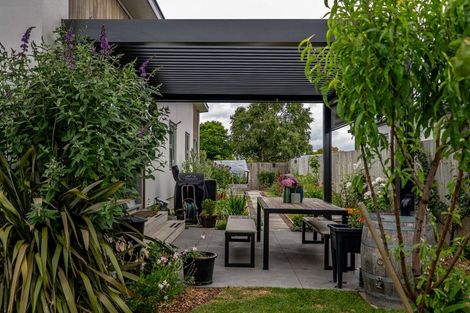 Photo of property in 5 Kingsbridge West, Burwood, Christchurch, 8083