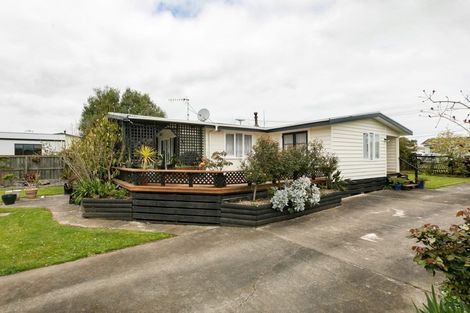 Photo of property in 11 Smith Street, Waipukurau, 4200