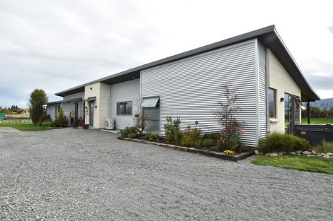 Photo of property in 36 Temple Drive, Twizel, 7901