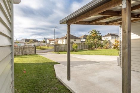 Photo of property in 5 Mackie Street, Waipukurau, 4200