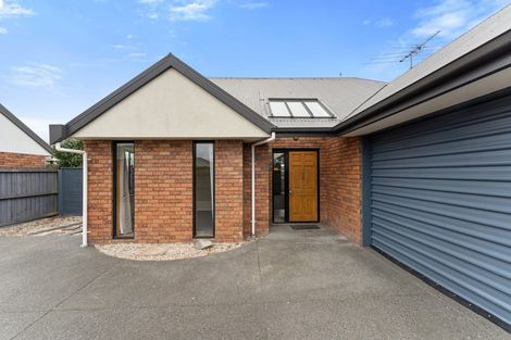 Photo of property in 20b Enverton Drive, Rangiora, 7400