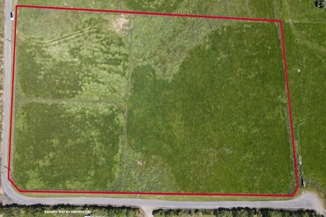 Photo of property in 141d Poynter Road, Tussock Creek, Winton, 9781