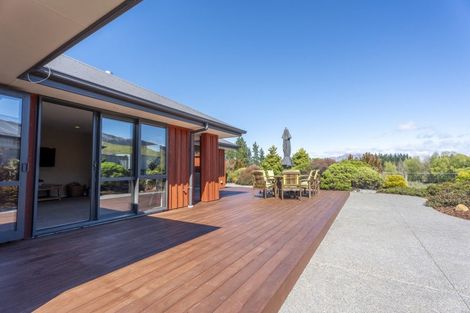 Photo of property in 16 Mount Isobel Place, Hanmer Springs, 7334