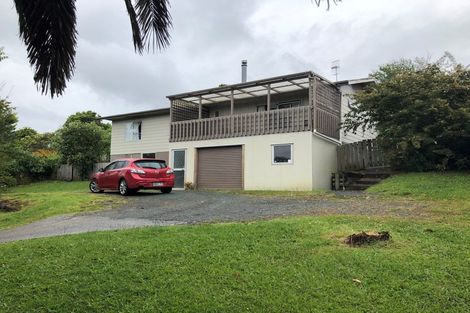 Photo of property in 25 Ogle Crescent, Te Kamo, Whangarei, 0112