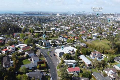 Photo of property in 18 Blakeborough Drive, Forrest Hill, Auckland, 0620