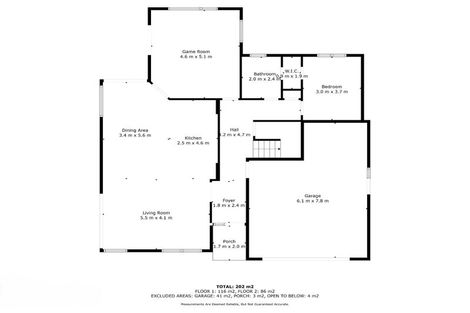 Photo of property in 42 Waverton Terrace, Churton Park, Wellington, 6037