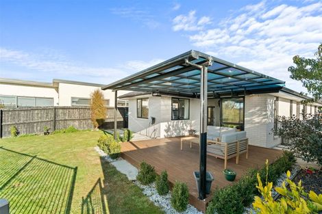 Photo of property in 20 Colt Place, Wigram, Christchurch, 8025