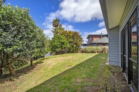 Photo of property in 53 George Point Road, Onerahi, Whangarei, 0110