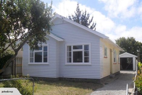 Photo of property in 15 Macaulay Street, Addington, Christchurch, 8024