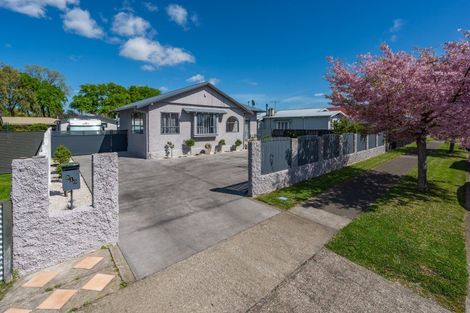 Photo of property in 510 Burnett Street, Mahora, Hastings, 4120