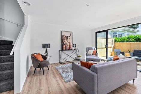Photo of property in 69u1 Darlington Road, Miramar, Wellington, 6022