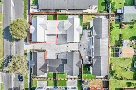 Photo of property in 15u1 Glen Lynne Avenue, Queenwood, Hamilton, 3210