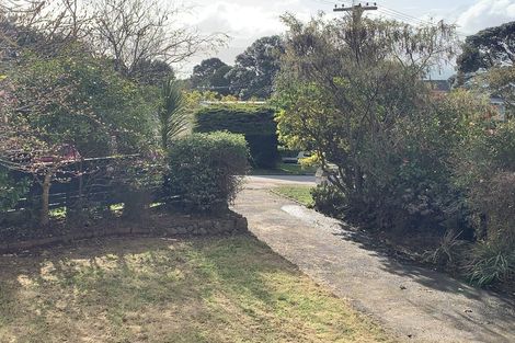 Photo of property in 1 Marama Terrace, Eastbourne, Lower Hutt, 5013