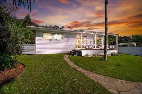 Photo of property in 217 Motutara Road, Muriwai, Waimauku, 0881