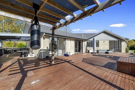 Photo of property in 157 Barrett Road, Riverhead, Albany, 0793